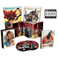 Shatter Limited Collector's Edition - undefined undefined