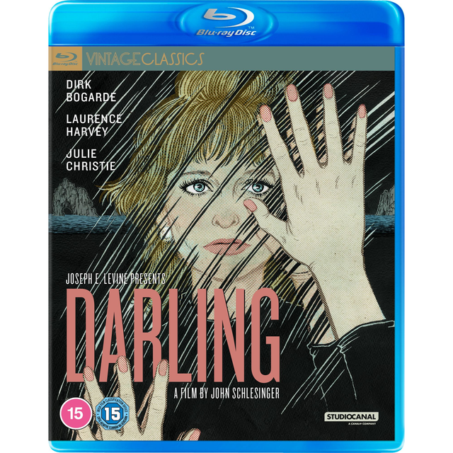 Darling 60th Anniversary Edition (Vintage Classics)