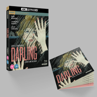 Darling 60th Anniversary Edition (Vintage Classics) 4K Ultra HD (includes Blu-ray) - undefined undefined
