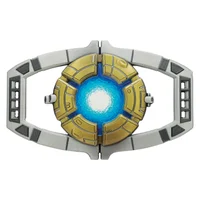 Transformers Matrix of Leadership Metal Replica