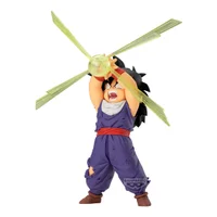 Banpresto Dragon Ball Z G*Materia Son Gohan III Figure - undefined undefined