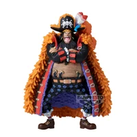 Banpresto One Piece DXF The Grandline Series Special Marshall D. Teach Figure - undefined undefined