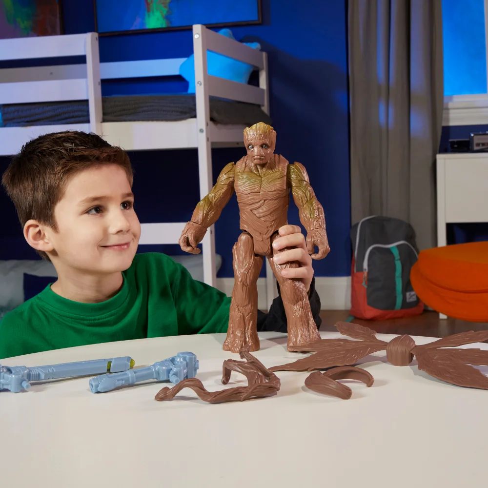 Hasbro Marvel Titan Hero Series, Multipack - acheter sur Hasbro Marvel Titan Hero Series, Multipack - acheter sur