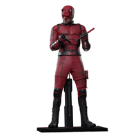Hot Toys Marvel Daredevil Born Again Daredevil 1:6 Figure - undefined undefined