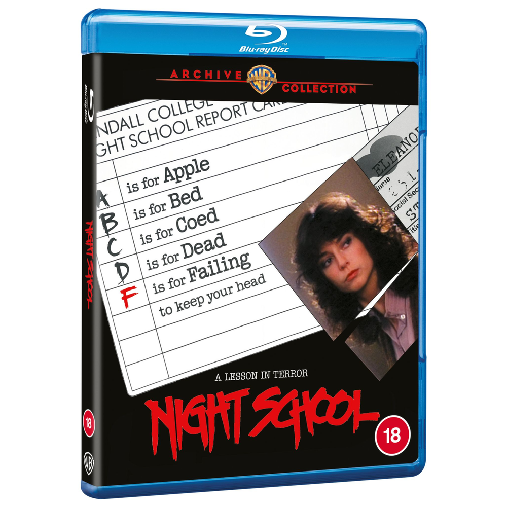Night School Image 1
