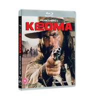 Keoma - undefined undefined