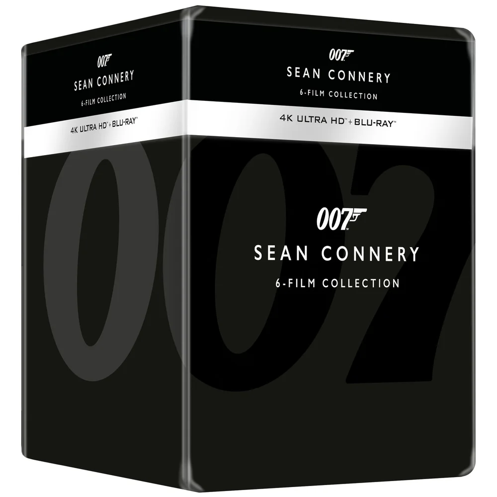 JAMES BOND JRC Retro Japanese Ultra Rare Figure Sean Connery Toho Set JAMES BOND JRC Retro Japanese Ultra Rare Figure Sean Connery Toho Set