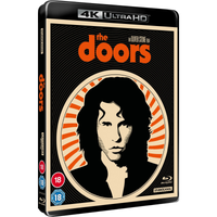 The Doors 4K Ultra HD - undefined undefined