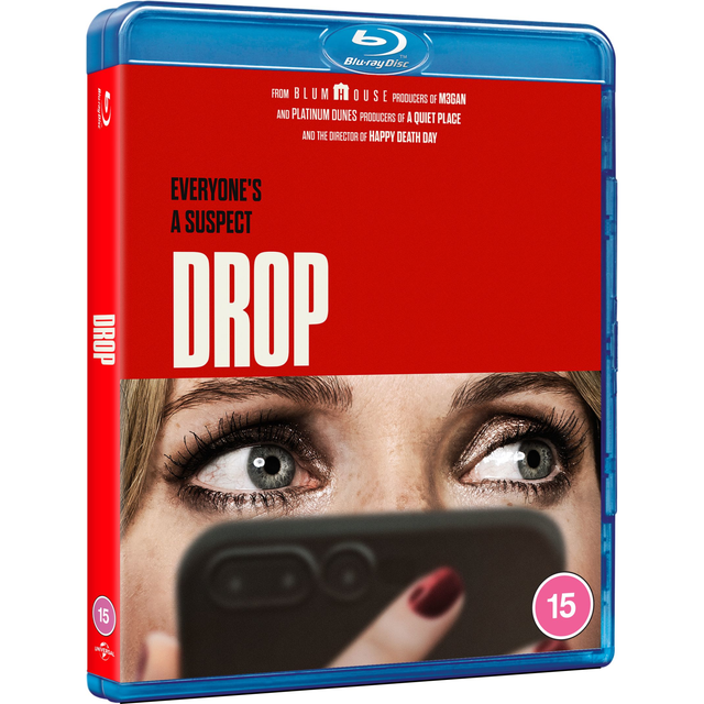 Drop