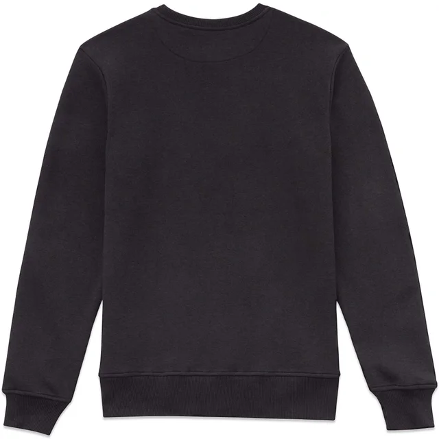 Thundercats Warriors Of Thundera Sweatshirt - Black