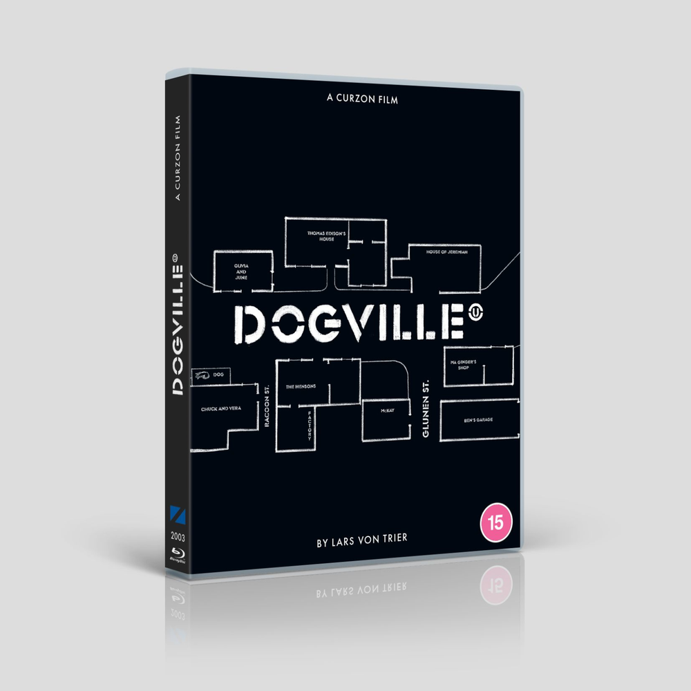 Dogville Image 1
