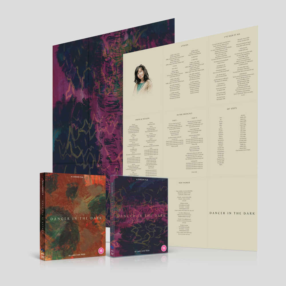 Dancer In The Dark Image 1