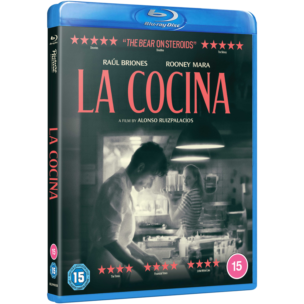 La Cocina Image 1