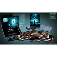The Film Vault Wave 3: Poltergeist Special Edition 4K Ultra HD SteelBook - undefined undefined