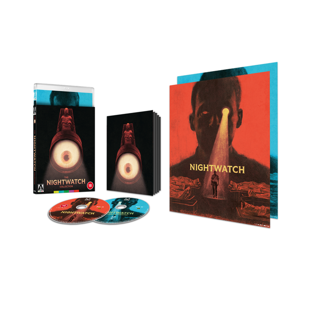 The Nightwatch Collection Limited Edition