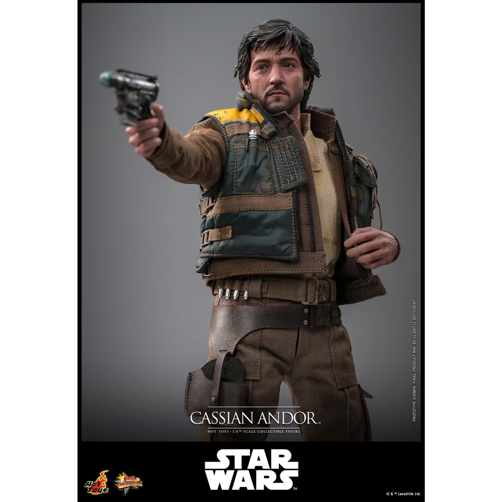 Decoración Gentle Giant Andor Spiel Star Wars Rogue One Cassian Andor 1/6 Büste DIAMOND SELECT TOYS Jar Jar Binks Andor Star Wars Decoración Gentle Giant Andor Spiel Star Wars Rogue One Cassian Andor 1/6 Büste DIAMOND SELECT TOYS Jar Jar Binks Andor Star Wars