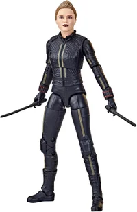 Marvel Legends Hawkeye Yelena Belova - undefined undefined