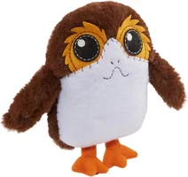 Star Wars Galaxy Edge Creature Plush Porg - undefined undefined