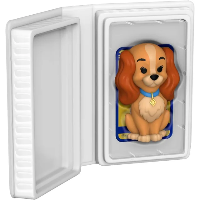 Funko POP Rewind Lady & Tramp