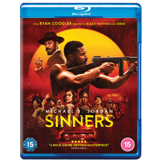 Sinners
