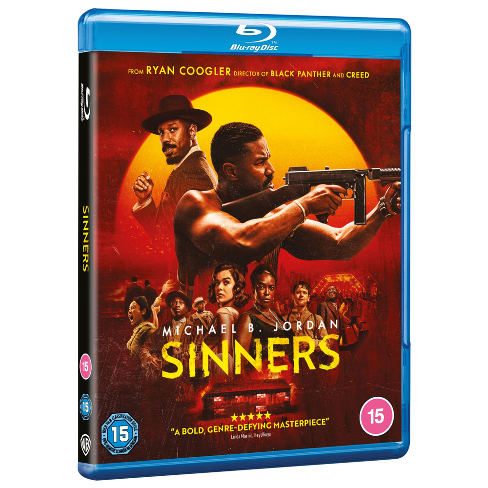 Sinners Image 1