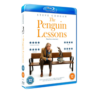 The Penguin Lessons
