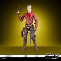 Hasbro Star Wars The Vintage Collection Cobb Vanth Action Figure (3.75”) - undefined undefined