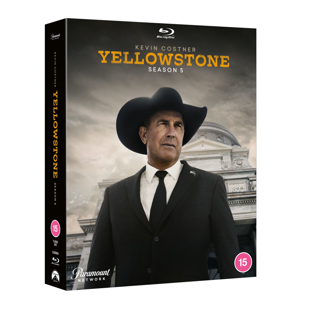 Yellowstone - Season Five Image 1