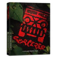 Sorcerer 4K Ultra HD