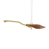 Hallmark Premium Collectable Harry Potter - Nimbus 2000 Broomstick Ornament - undefined undefined