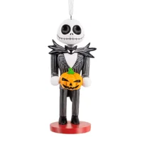 Hallmark The Nightmare Before Christmas Jack Tree Ornament - undefined undefined