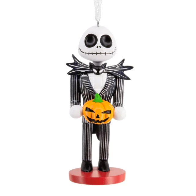 Hallmark The Nightmare Before Christmas Jack Tree Ornament