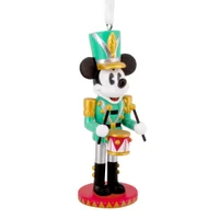 Hallmark Disney Mickey Mouse Tree Ornament