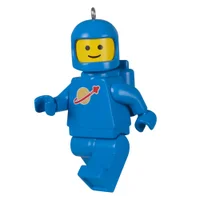 Hallmark Collectable LEGO® Keepsake - Benny the Spaceman Ornament - undefined undefined