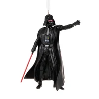 Hallmark Collectable Star WarsTM - Darth Vader Ornament - undefined undefined