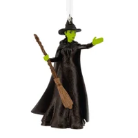 Hallmark Wicked Elphaba Christmas Tree Ornament - undefined undefined
