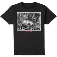Star Wars Tie Fighter Unisex T-Shirt - Black - undefined undefined