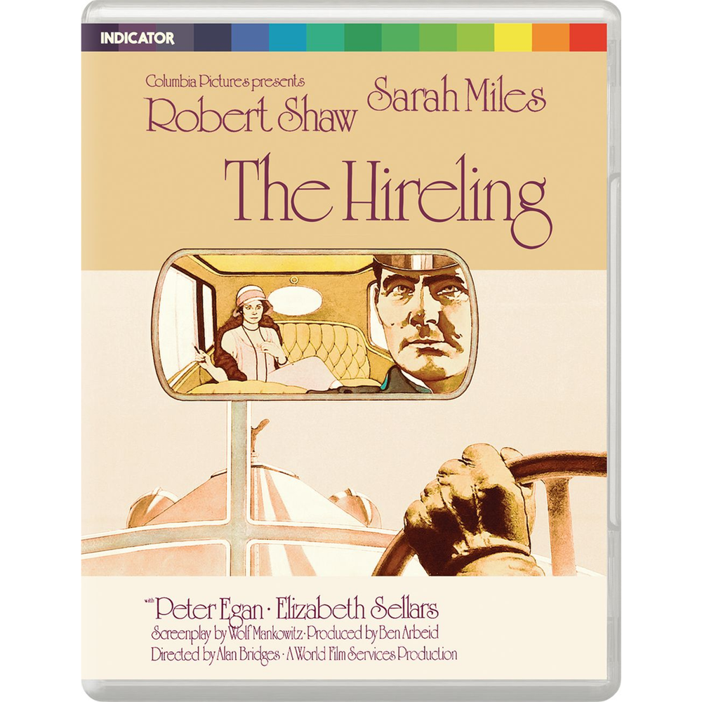The Hireling (Limited Edition) Image 1