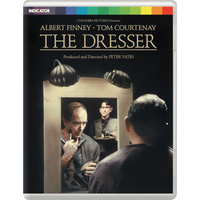 The Dresser (Limited Edition)