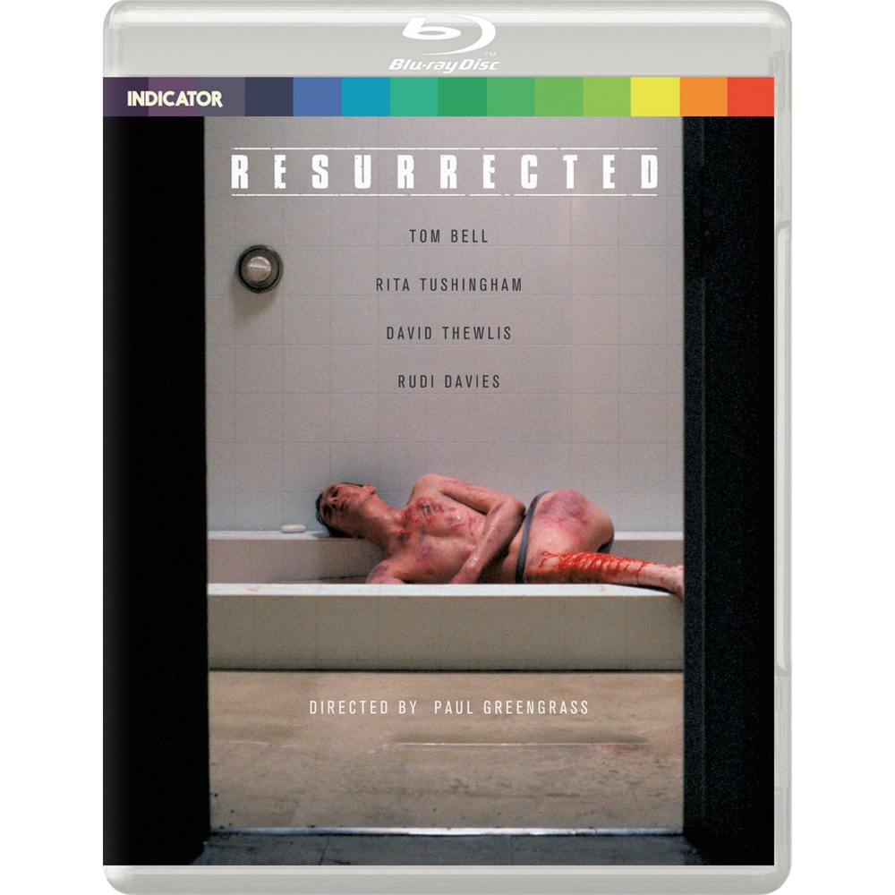 Resurrected (Standard Edition) Image 1