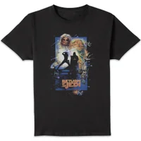 Star Wars Return Of The Jedi Unisex T-Shirt - Black - undefined undefined