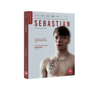 Sebastian (Blu-ray)