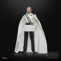 Hasbro Star Wars The Black Series Director Orson Krennic, Star Wars: Andor Action Figure (6”)