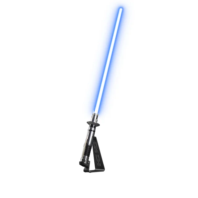 Hasbro Star Wars The Black Series Ezra Bridger Force FX Elite Lightsaber