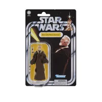 Hasbro Star Wars The Vintage Collection Ben (Obi-Wan) Kenobi Action Figure (3.75”)