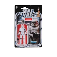 Hasbro Star Wars The Vintage Collection Stormtrooper, Star Wars: A New Hope Premium 3.75 Inch Action Figure - undefined undefined