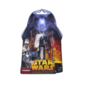 Hasbro Star Wars The Black Series MagnaGuard 20th Anniversary Action Figure (6”)