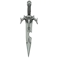 The Elder Scrolls IV: Oblivion Mehrune's Razor Bottle Opener