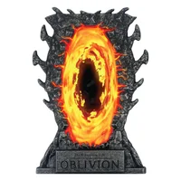 The Elder Scrolls IV: Oblivion Gates Ingot