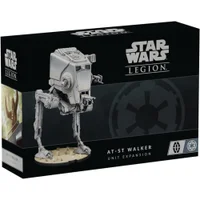 Star Wars Legion Game AT-ST Walker Expansion - undefined undefined